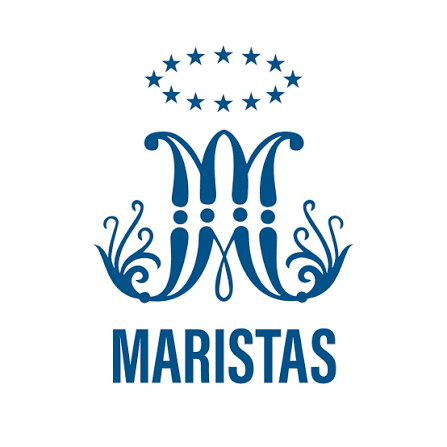 Logo Marista